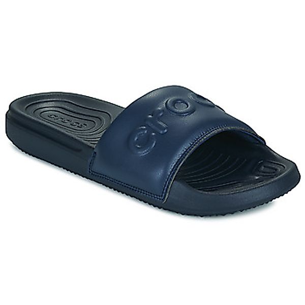 Crocs  Zehensandalen CROCS ALL DAY SLIDE M günstig online kaufen
