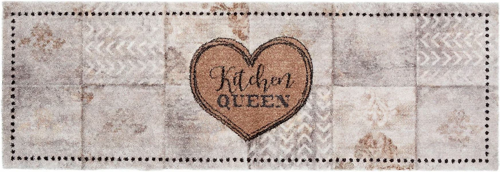 ASTRA Fußmatte "Pure&Soft 017" rechteckig 7 mm Höhe Sauberlaufmatte, weiche günstig online kaufen