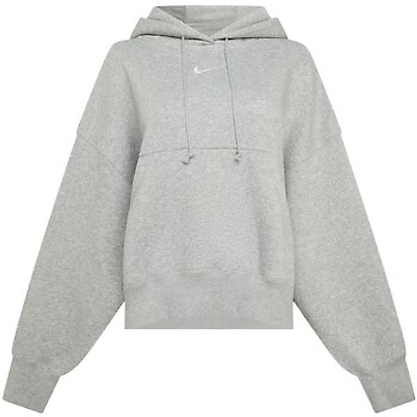 Nike  Sweatshirt Phoenix W Fleece Hoodie DQ5858 063 günstig online kaufen