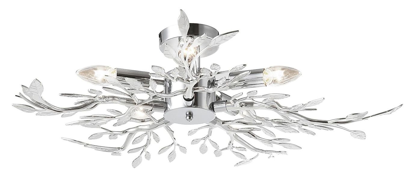 bmf-versand Deckenleuchte Deckenleuchte Wohnzimmer Esszimmer Deckenlampe günstig online kaufen