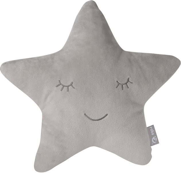 roba® Babykissen Lil Cuties, Stern günstig online kaufen