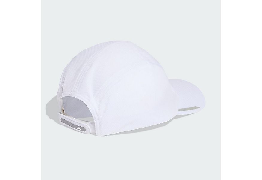 adidas Performance Fitted Cap RUNNING MESH 4 PANEL KAPPE CLIMACOOL (1-St) günstig online kaufen