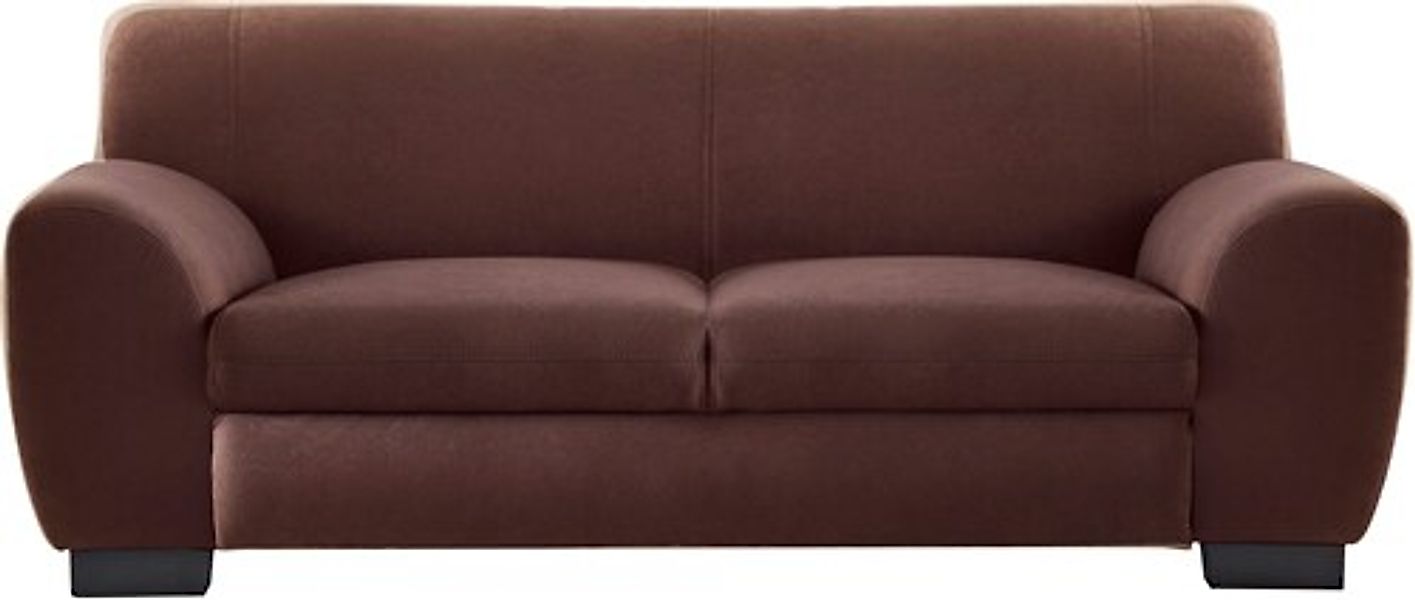 Home affaire Sofa »Nika L-Form« als 2-oder 3-Sitzer, in Microfaser PRIMABEL günstig online kaufen