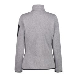 CMP Fleecejacke CMP Damen Jacke Knitted günstig online kaufen
