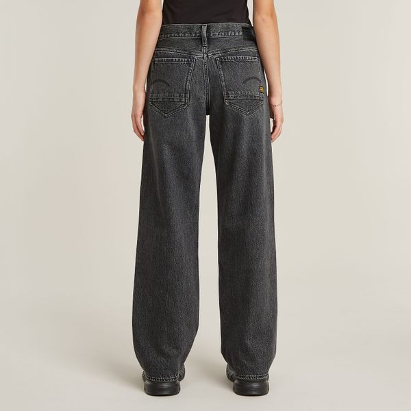 G-STAR Weite Jeans Jeans Judee Straight günstig online kaufen