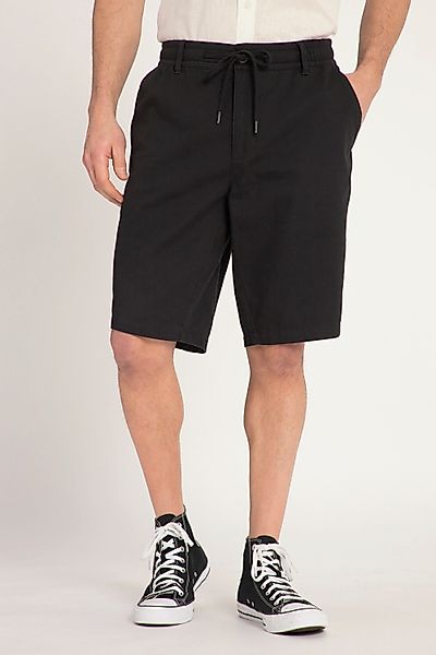 JP1880 Bermudas Bermuda Leinenoptik legere Passform günstig online kaufen