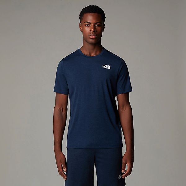 The North Face Funktionsshirt "M 24/7 S/S TEE REG", (1 tlg.) günstig online kaufen