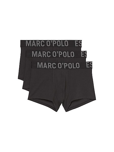 Marc O'Polo Trunk Essentials (3-St) unterhose günstig online kaufen
