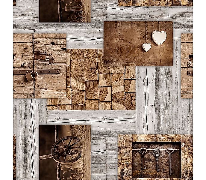 texpot Tischdecke PVC Wachstuch Herz abwischbar Wachstuchtischdecke (1-tlg) günstig online kaufen