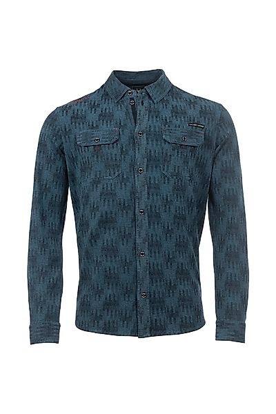 Questo Hemd HectosQU deep atlantic günstig online kaufen