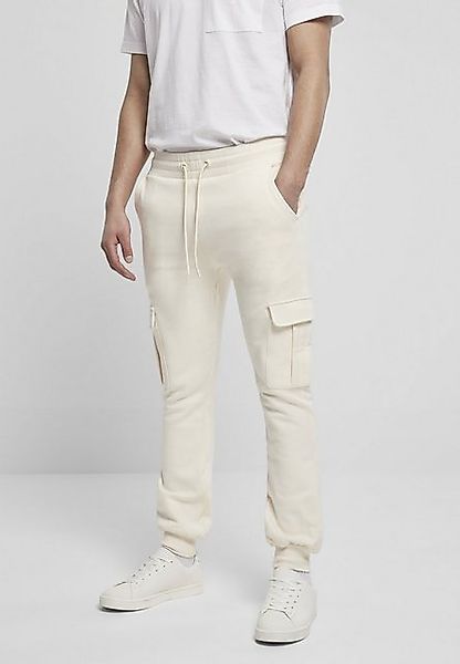 URBAN CLASSICS Stoffhose Urban Classics Herren Cargo Sweatpants (1-tlg) günstig online kaufen