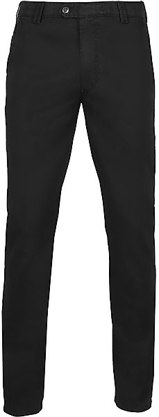 Meyer Chino Bonn Schwarz - Größe 24 günstig online kaufen