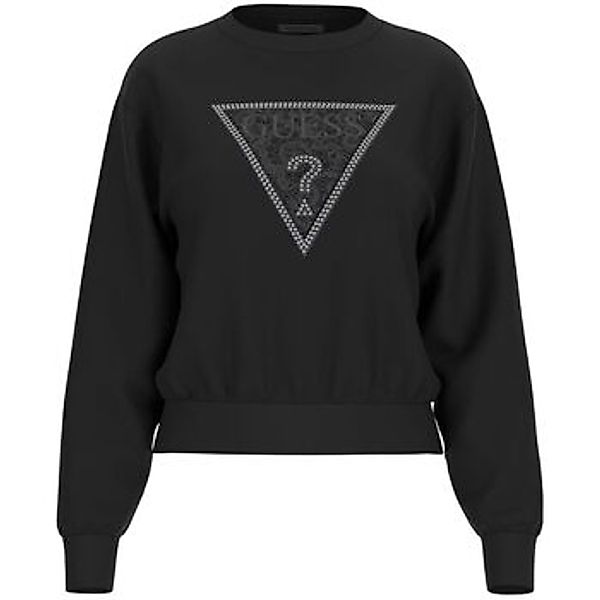 Guess  Sweatshirt W6GQ09 K1383-JBLK günstig online kaufen