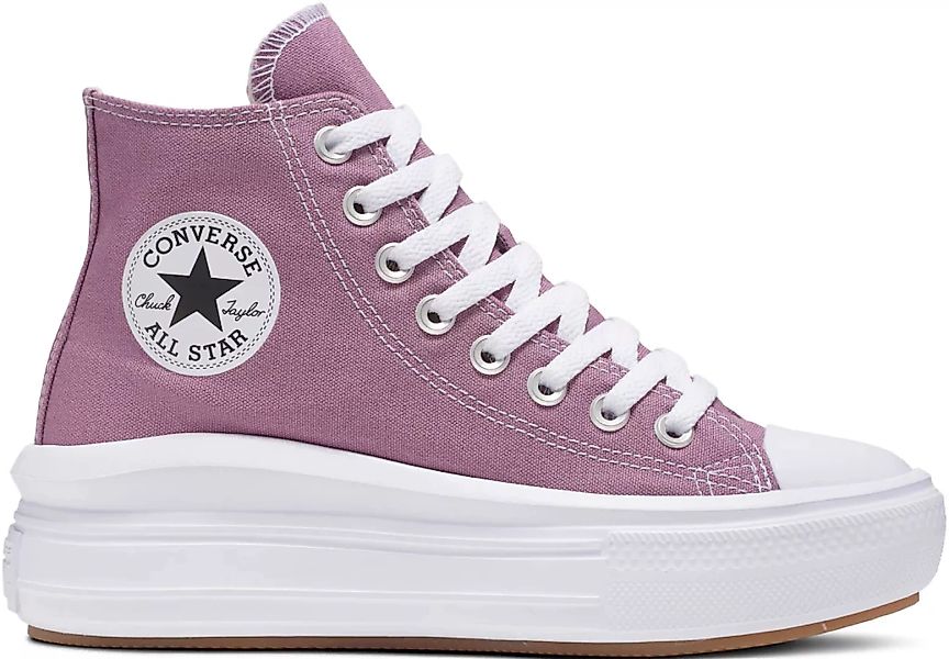 Converse Sneaker "CHUCK TAYLOR ALL STAR MOVE" günstig online kaufen