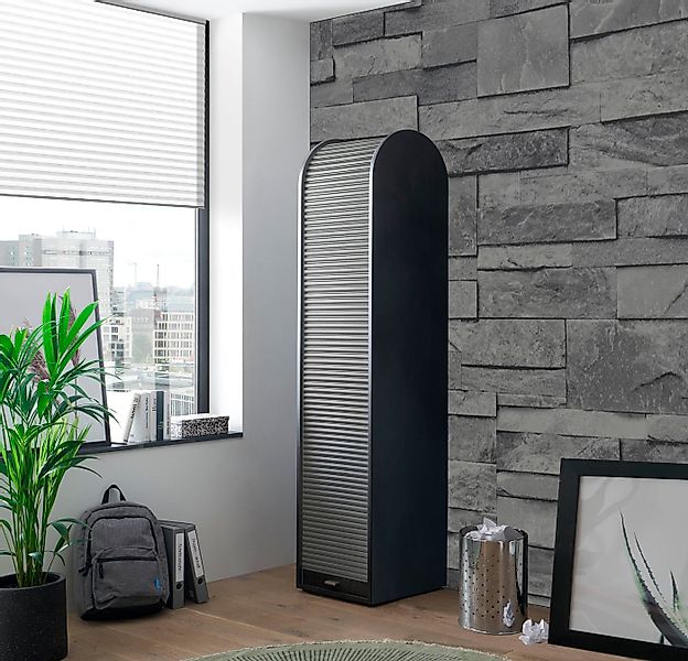 Mäusbacher Rollladenschrank Big System Office Breite 46 cm günstig online kaufen