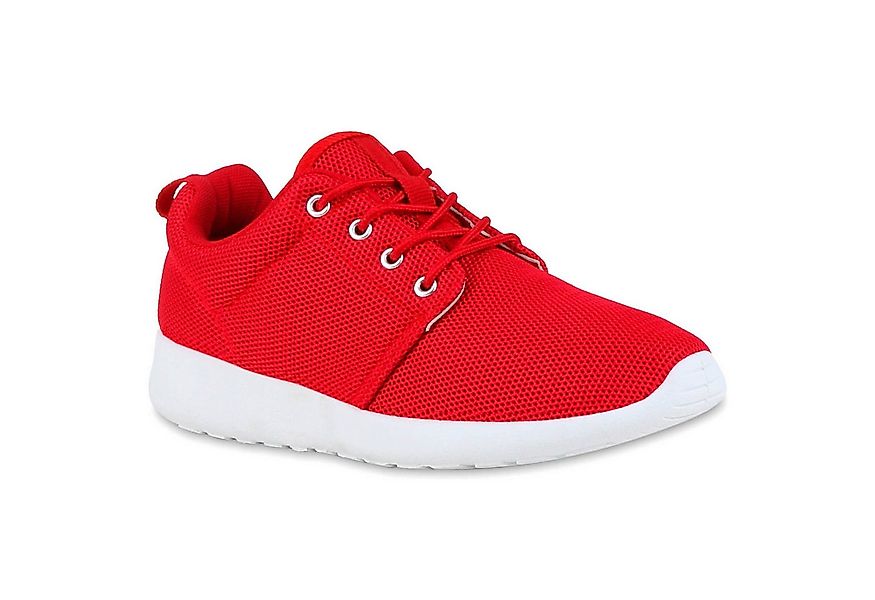 VAN HILL 77409 Laufschuh Damen Sportschuhe Trendfarben Runners Sneakers Lau günstig online kaufen