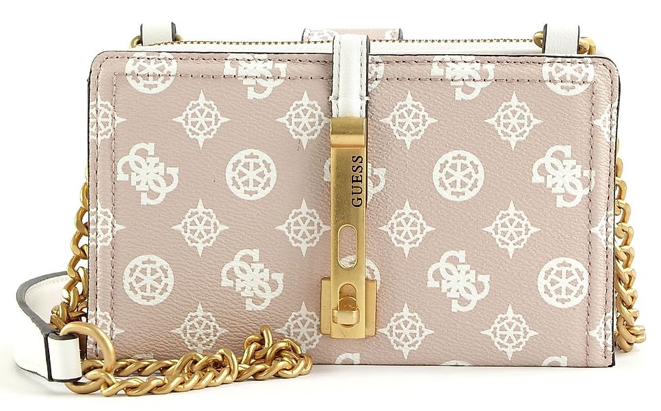 Guess Umhängetasche James Logo günstig online kaufen