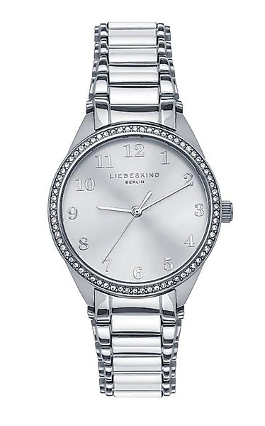 Liebeskind Berlin Quarzuhr LT-0243-MQ LT-0243-MQ günstig online kaufen