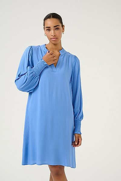KAFFE Blusenkleid Kleid KAmathilde günstig online kaufen