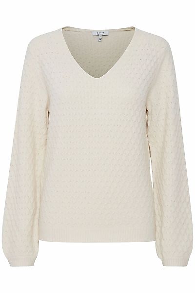 b.young Strickpullover "Strickpullover BYMilo" günstig online kaufen