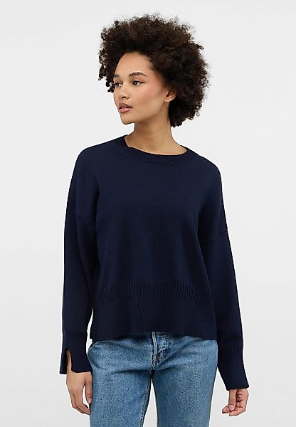 Eterna Strickpullover günstig online kaufen