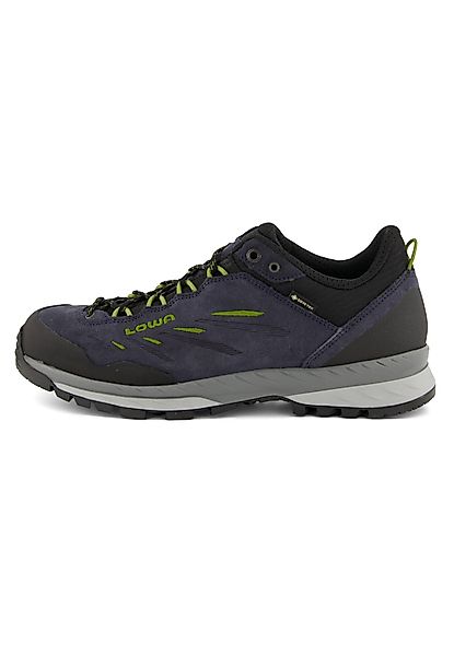 Lowa Herren Leichtwanderschuhe DELAGO GTX LO günstig online kaufen