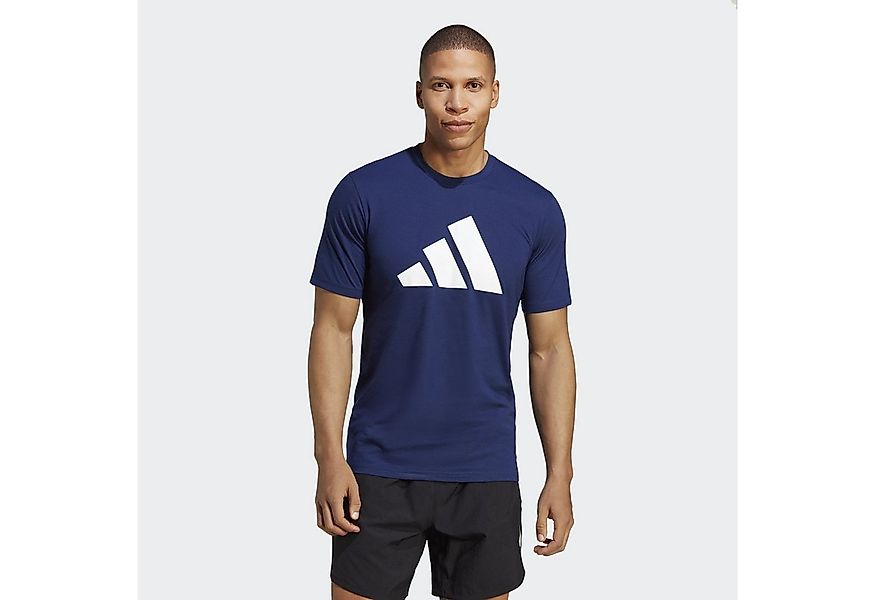 adidas Performance Trainingsshirt TRAIN ESSENTIALS FEELREADY TRAININGSSHIRT günstig online kaufen
