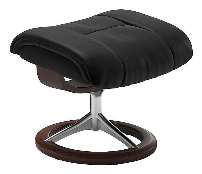 Stressless "Mayfair" mit Signature Base, Gestell Braun günstig online kaufen