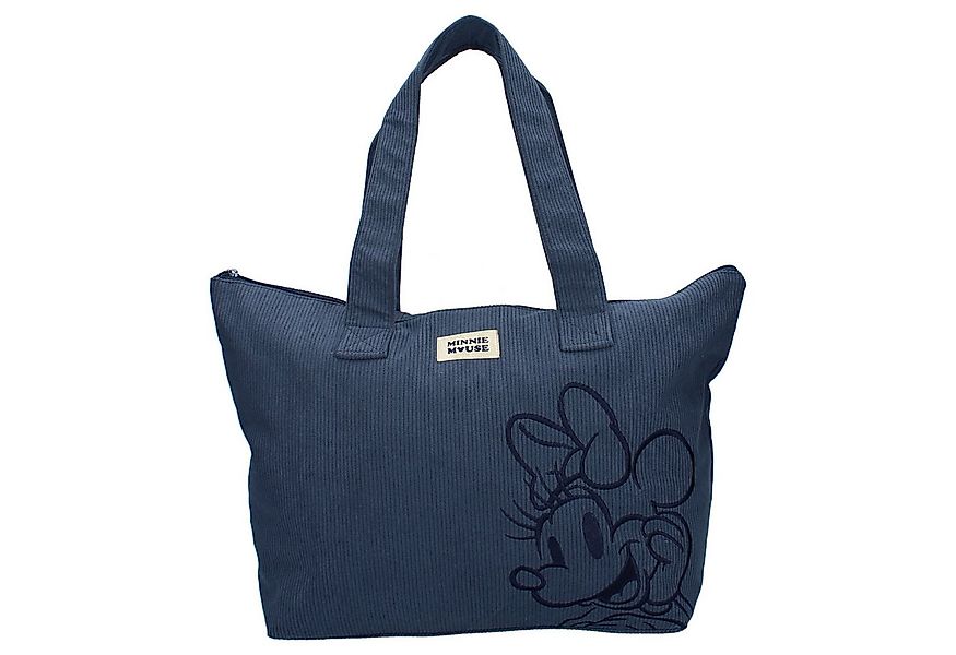 Vadobag Henkeltasche, mit tollem Minnie Mouse-Motiv günstig online kaufen