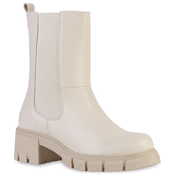 VAN HILL 839378 Stiefelette Bequeme Schuhe günstig online kaufen