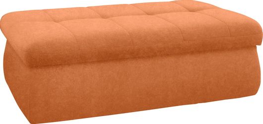 DOMO collection Hocker "NMoric" mit Stauraumfach, auch in Cord günstig online kaufen