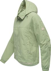 Ragwear Outdoorjacke Cerys kurze Damen Übergangsjacke günstig online kaufen