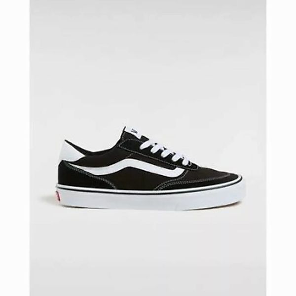 Vans  Sneaker BROOKLYN - VN000D7QBA21001-BLACK günstig online kaufen