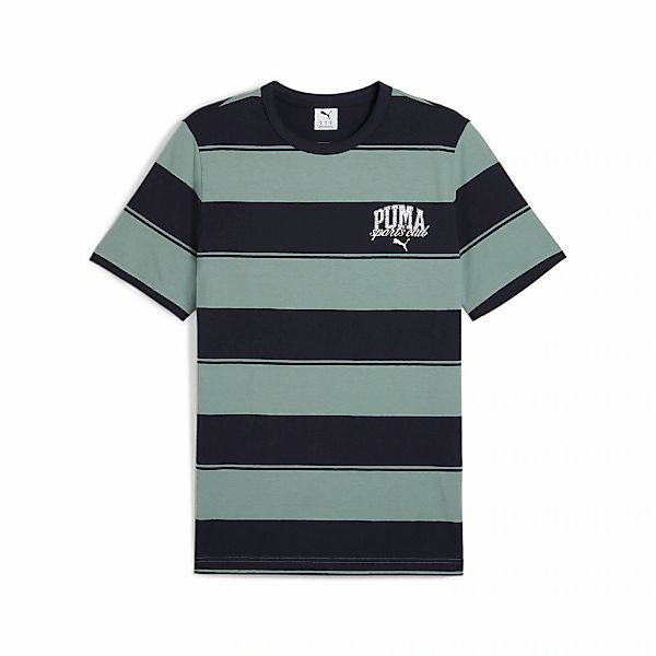 PUMA T-Shirt "CLASS STRIPED TEE" günstig online kaufen