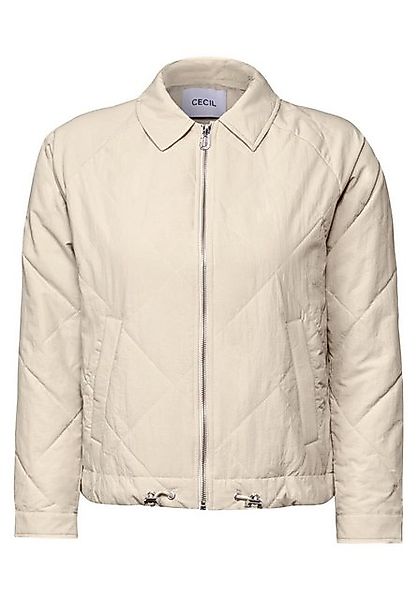 CECIL Jackenblazer Jacke mit Steppmuster günstig online kaufen