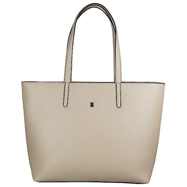 s.Oliver Shopper Shopper Handtasche Tasche Schultertasche günstig online kaufen