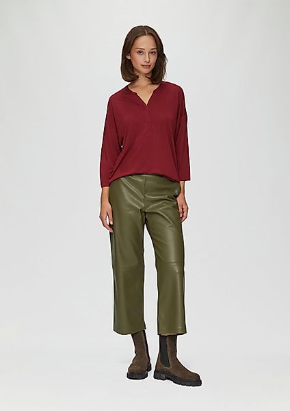 s.Oliver Culotte Hose (1-tlg) günstig online kaufen