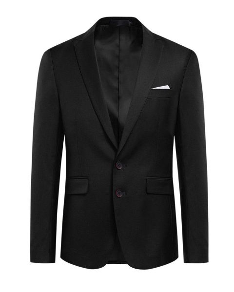 Allthemen Anzugsakko Herren Anzugjacke Slim Fit günstig online kaufen