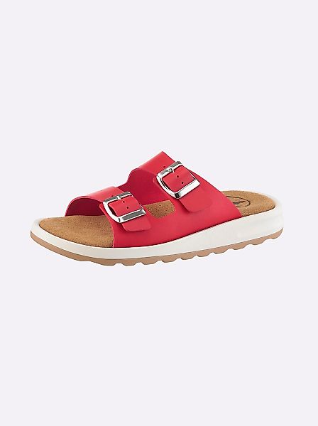 Franken-Schuhe Pantolette günstig online kaufen