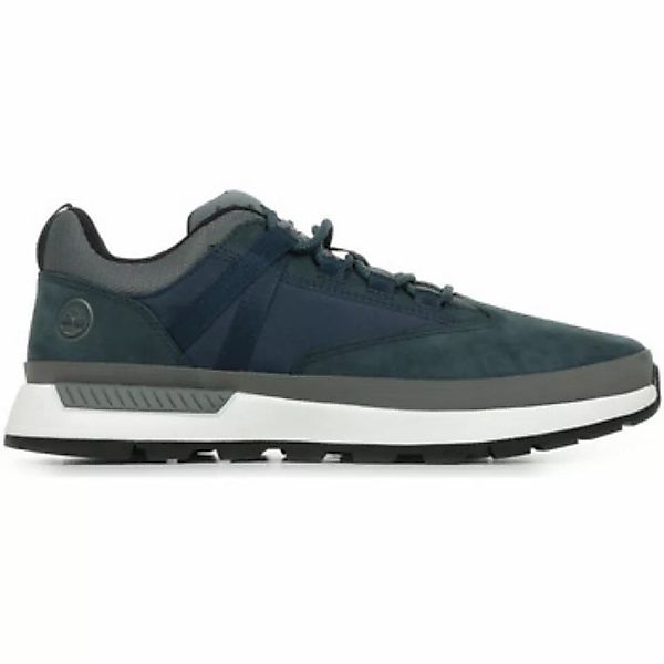 Timberland  Sneaker Euro Trekker Low Lace Sneaker günstig online kaufen