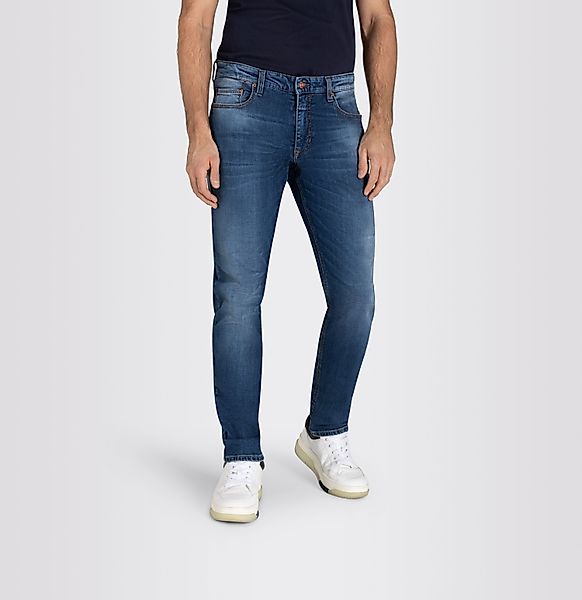 MAC 5-Pocket-Jeans GREG günstig online kaufen