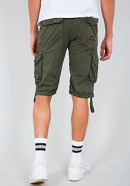 Alpha Industries Shorts "Jet Short" günstig online kaufen