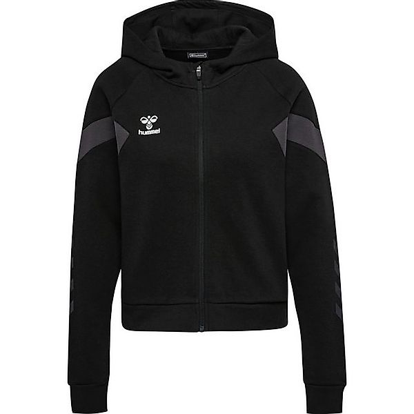 hummel Sweatjacke Hummel Damen Kapuzenjacke hmlTravel Zip Hoodie 220305 günstig online kaufen