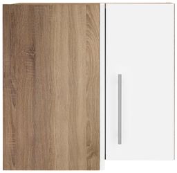 wiho Küchen Eckhängeschrank Cali 60 cm günstig online kaufen