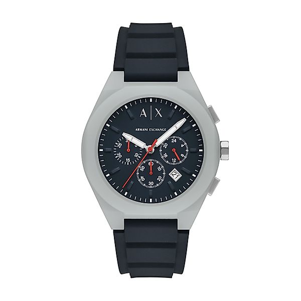 ARMANI EXCHANGE Chronograph SYNC AX4172, Quarzuhr, günstig online kaufen