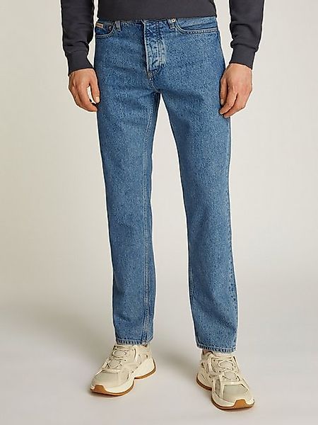 Calvin Klein Jeans Straight-Jeans STANDARD STRAIGHT günstig online kaufen