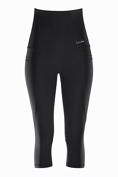 Winshape Leggings Functional Power Shape ¾-Tights HWL214 High Waist mit pra günstig online kaufen