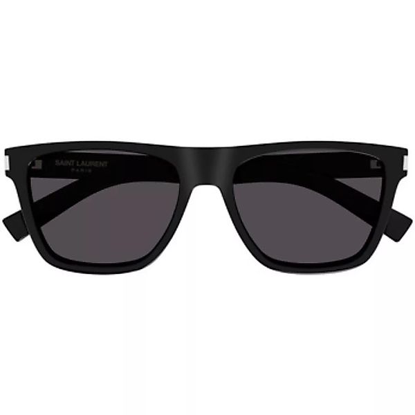 Yves Saint Laurent  Sonnenbrillen Saint Laurent SL 619 001 Sonnenbrille günstig online kaufen