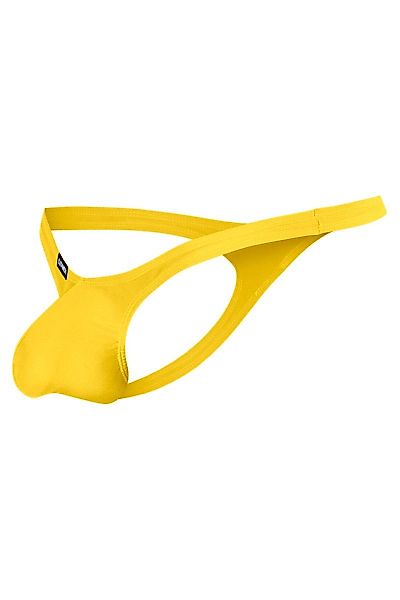 CUT4MEN String Herren-String in gelb - günstig online kaufen