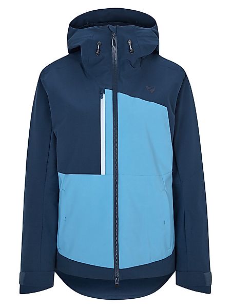 Ziener Skijacke ZIENER TAYARA Jacke hale günstig online kaufen